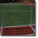 mini soccer goal